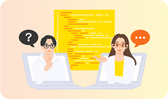 サポートイメージ