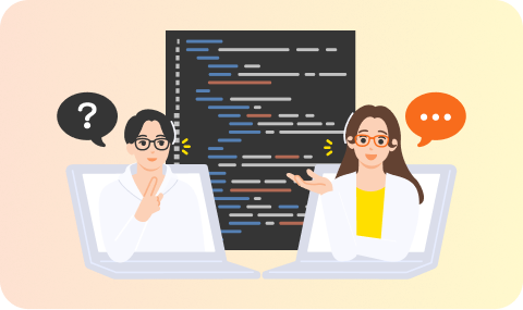 現役コーダー/デザイナーとの1on1チケットのイメージ画像