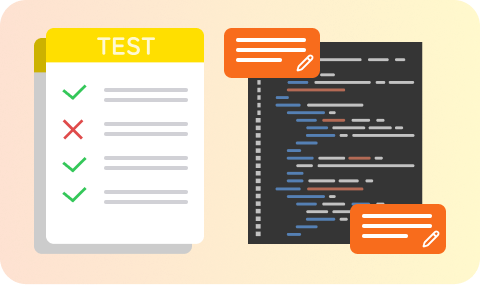 プロによる添削と質疑応答のイメージ画像